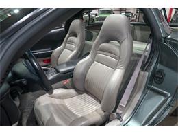 2003 Chevrolet Corvette (CC-2068179) for sale in Kentwood, Michigan