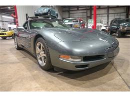 2003 Chevrolet Corvette (CC-2068179) for sale in Kentwood, Michigan