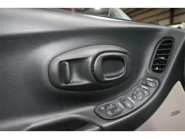 2003 Chevrolet Corvette (CC-2068179) for sale in Kentwood, Michigan