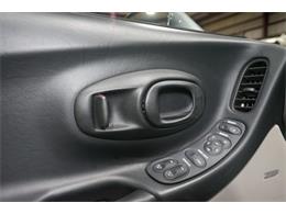 2003 Chevrolet Corvette (CC-2068179) for sale in Kentwood, Michigan