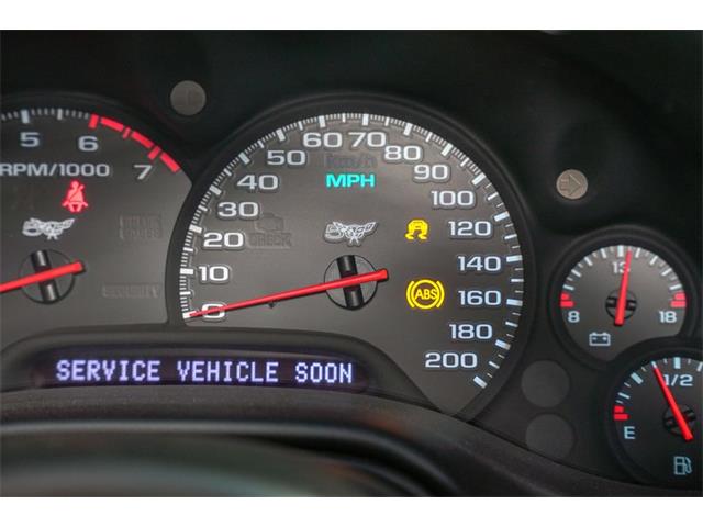 2003 Chevrolet Corvette (CC-2068179) for sale in Kentwood, Michigan