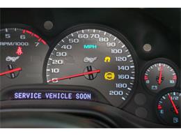 2003 Chevrolet Corvette (CC-2068179) for sale in Kentwood, Michigan