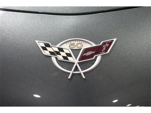 2003 Chevrolet Corvette (CC-2068179) for sale in Kentwood, Michigan
