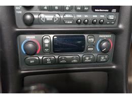 2003 Chevrolet Corvette (CC-2068179) for sale in Kentwood, Michigan