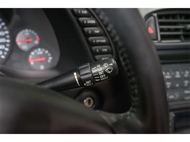 2003 Chevrolet Corvette (CC-2068179) for sale in Kentwood, Michigan