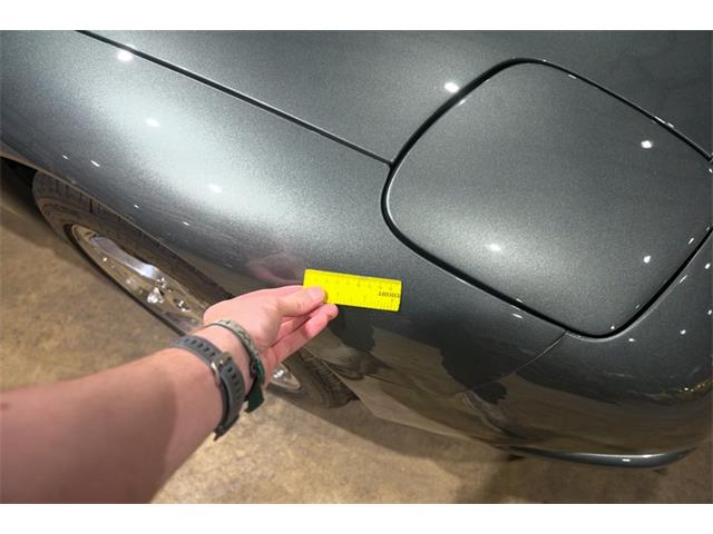 2003 Chevrolet Corvette (CC-2068179) for sale in Kentwood, Michigan