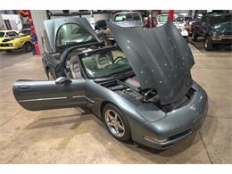 2003 Chevrolet Corvette (CC-2068179) for sale in Kentwood, Michigan
