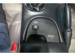 2003 Chevrolet Corvette (CC-2068179) for sale in Kentwood, Michigan