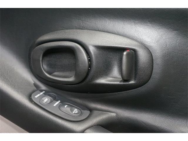 2003 Chevrolet Corvette (CC-2068179) for sale in Kentwood, Michigan