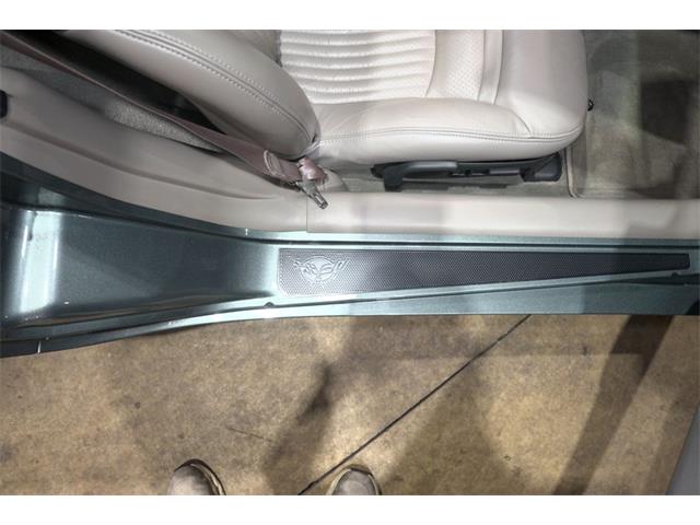 2003 Chevrolet Corvette (CC-2068179) for sale in Kentwood, Michigan