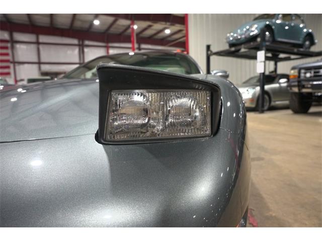 2003 Chevrolet Corvette (CC-2068179) for sale in Kentwood, Michigan