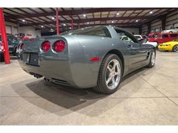 2003 Chevrolet Corvette (CC-2068179) for sale in Kentwood, Michigan