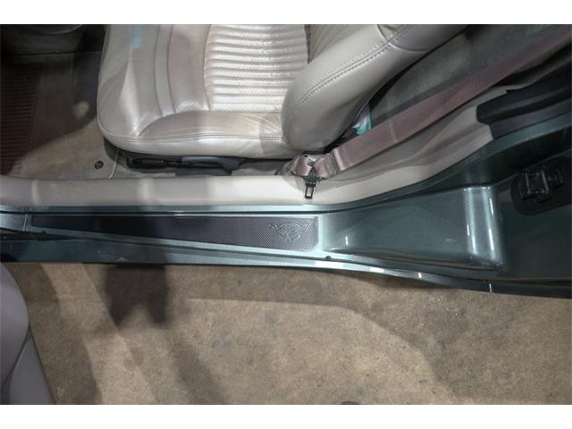 2003 Chevrolet Corvette (CC-2068179) for sale in Kentwood, Michigan