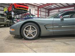 2003 Chevrolet Corvette (CC-2068179) for sale in Kentwood, Michigan