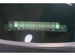 2003 Chevrolet Corvette (CC-2068179) for sale in Kentwood, Michigan