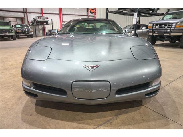 2003 Chevrolet Corvette (CC-2068179) for sale in Kentwood, Michigan