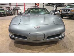 2003 Chevrolet Corvette (CC-2068179) for sale in Kentwood, Michigan
