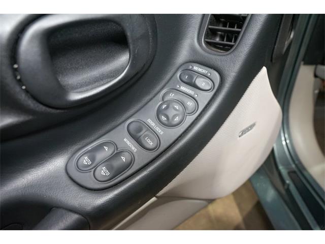 2003 Chevrolet Corvette (CC-2068179) for sale in Kentwood, Michigan