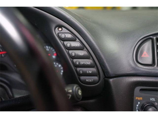 2003 Chevrolet Corvette (CC-2068179) for sale in Kentwood, Michigan