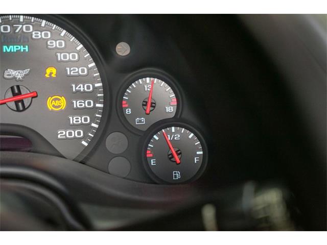 2003 Chevrolet Corvette (CC-2068179) for sale in Kentwood, Michigan