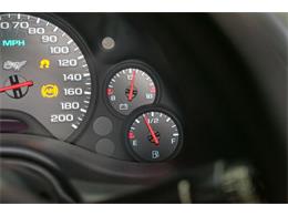 2003 Chevrolet Corvette (CC-2068179) for sale in Kentwood, Michigan