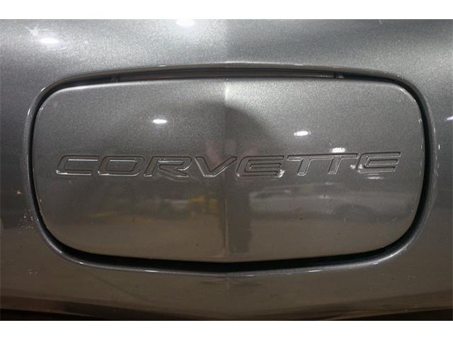 2003 Chevrolet Corvette (CC-2068179) for sale in Kentwood, Michigan