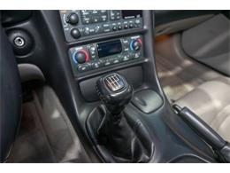 2003 Chevrolet Corvette (CC-2068179) for sale in Kentwood, Michigan