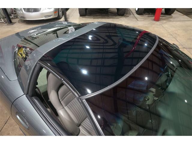 2003 Chevrolet Corvette (CC-2068179) for sale in Kentwood, Michigan