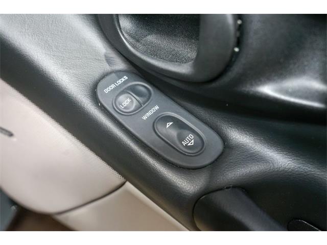 2003 Chevrolet Corvette (CC-2068179) for sale in Kentwood, Michigan