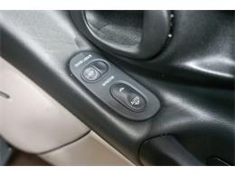 2003 Chevrolet Corvette (CC-2068179) for sale in Kentwood, Michigan