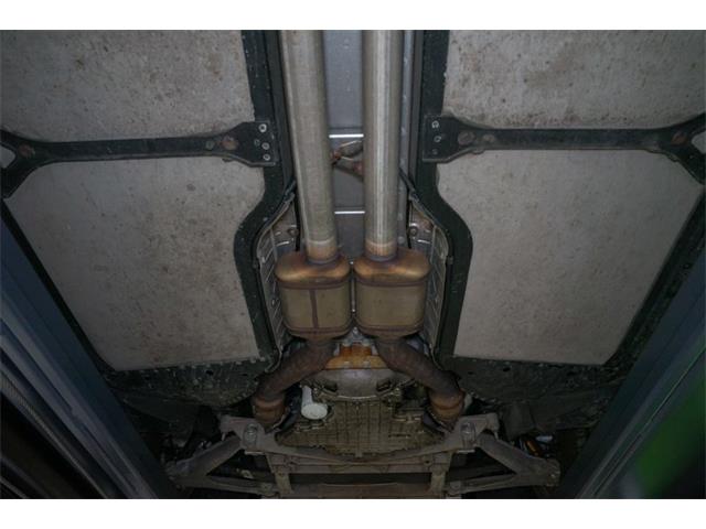 2003 Chevrolet Corvette (CC-2068179) for sale in Kentwood, Michigan