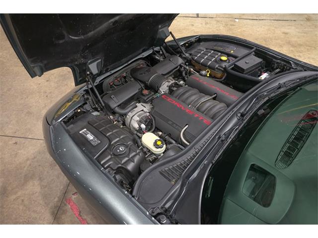 2003 Chevrolet Corvette (CC-2068179) for sale in Kentwood, Michigan