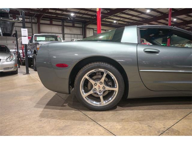 2003 Chevrolet Corvette (CC-2068179) for sale in Kentwood, Michigan