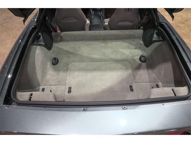 2003 Chevrolet Corvette (CC-2068179) for sale in Kentwood, Michigan