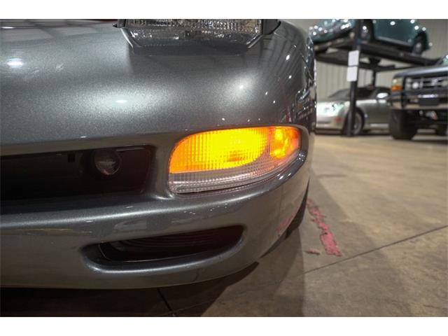 2003 Chevrolet Corvette (CC-2068179) for sale in Kentwood, Michigan