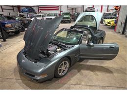 2003 Chevrolet Corvette (CC-2068179) for sale in Kentwood, Michigan