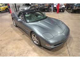 2003 Chevrolet Corvette (CC-2068179) for sale in Kentwood, Michigan