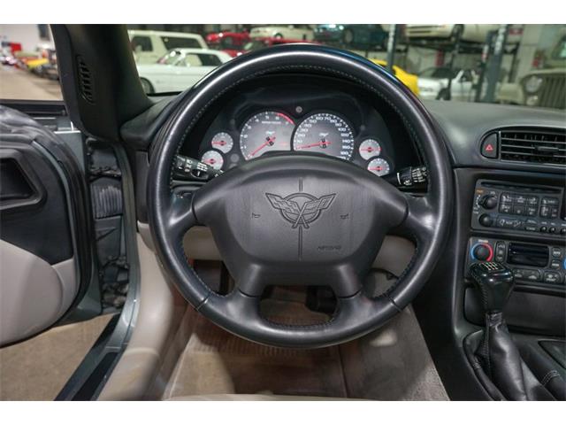 2003 Chevrolet Corvette (CC-2068179) for sale in Kentwood, Michigan