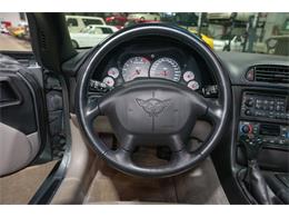 2003 Chevrolet Corvette (CC-2068179) for sale in Kentwood, Michigan