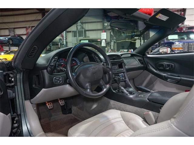 2003 Chevrolet Corvette (CC-2068179) for sale in Kentwood, Michigan