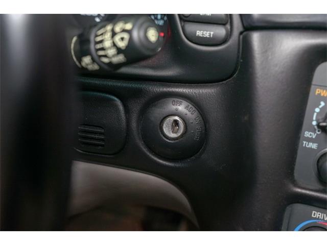 2003 Chevrolet Corvette (CC-2068179) for sale in Kentwood, Michigan