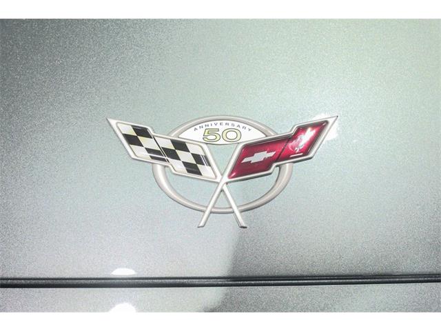2003 Chevrolet Corvette (CC-2068179) for sale in Kentwood, Michigan