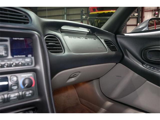 2003 Chevrolet Corvette (CC-2068179) for sale in Kentwood, Michigan