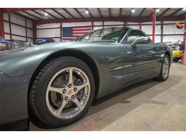 2003 Chevrolet Corvette (CC-2068179) for sale in Kentwood, Michigan