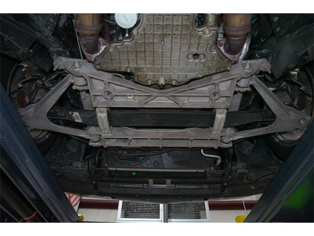 2003 Chevrolet Corvette (CC-2068179) for sale in Kentwood, Michigan