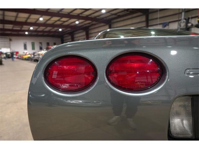 2003 Chevrolet Corvette (CC-2068179) for sale in Kentwood, Michigan