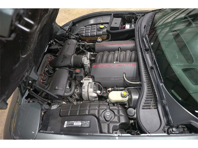 2003 Chevrolet Corvette (CC-2068179) for sale in Kentwood, Michigan