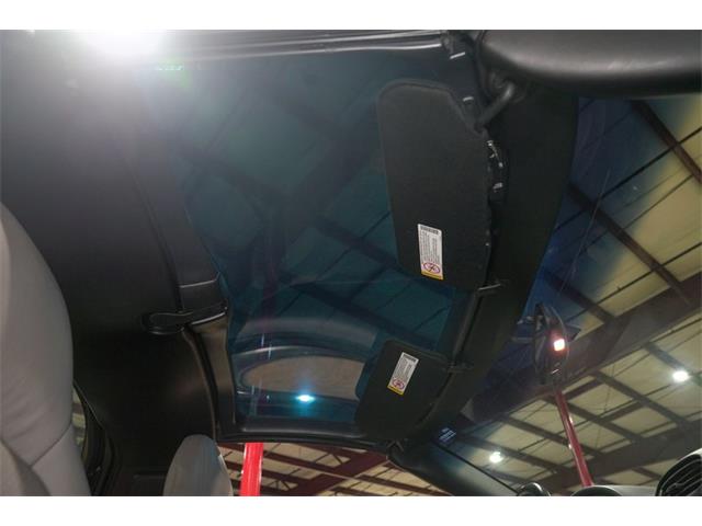 2003 Chevrolet Corvette (CC-2068179) for sale in Kentwood, Michigan