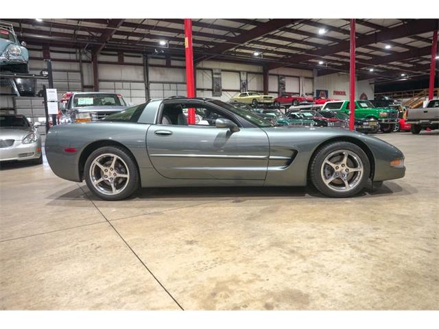 2003 Chevrolet Corvette (CC-2068179) for sale in Kentwood, Michigan