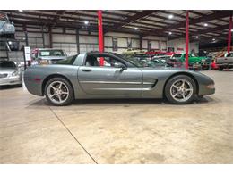 2003 Chevrolet Corvette (CC-2068179) for sale in Kentwood, Michigan